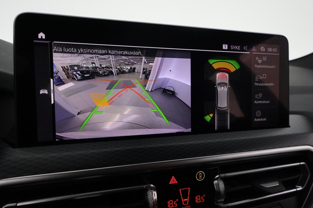 BMW X3 2023