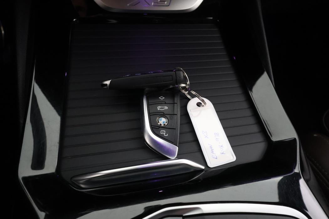 BMW X3 2023