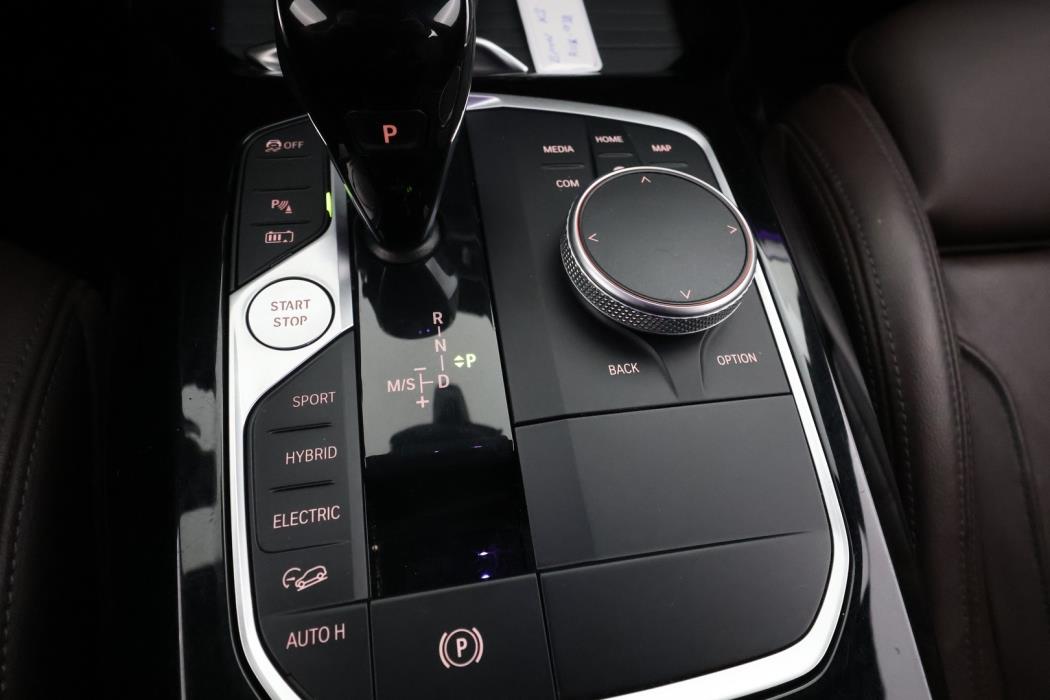 BMW X3 2023