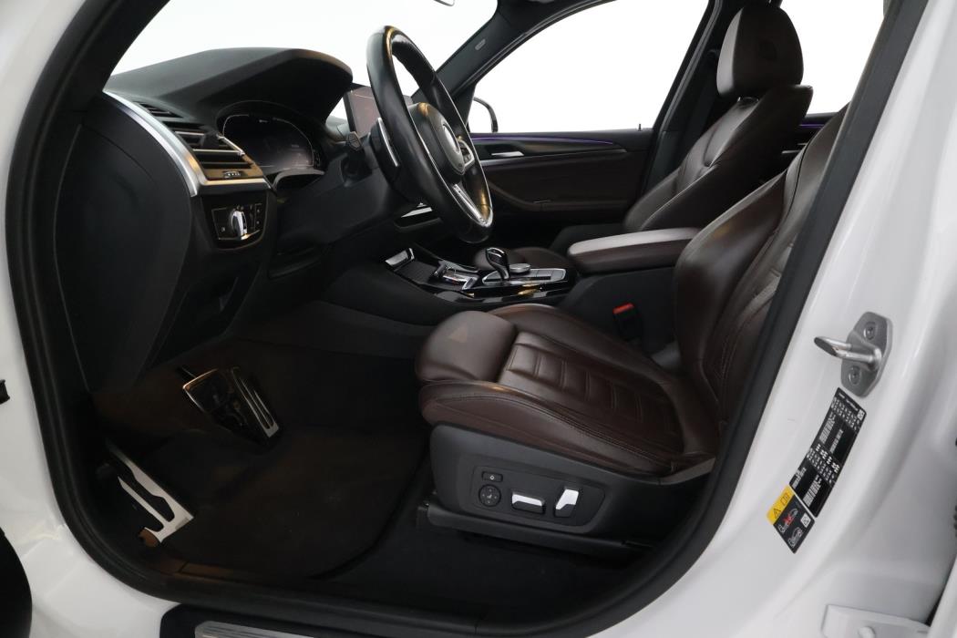 BMW X3 2023
