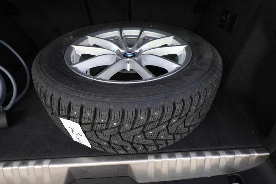 BMW X3 2023