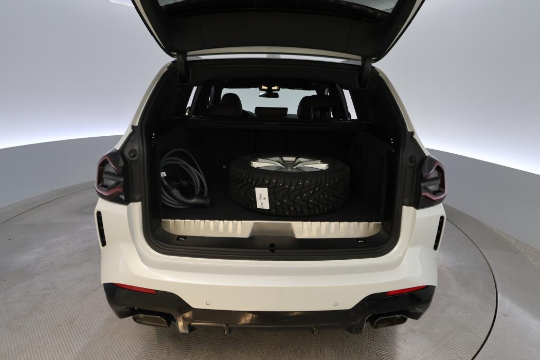 BMW X3 2023