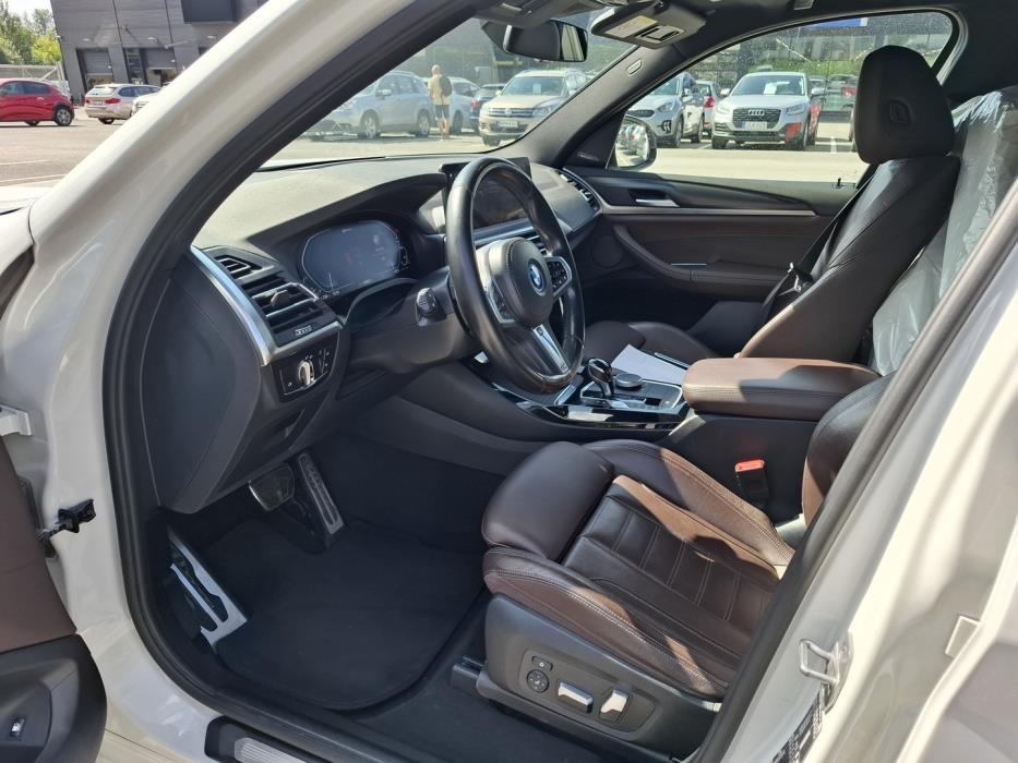 BMW X3 2023