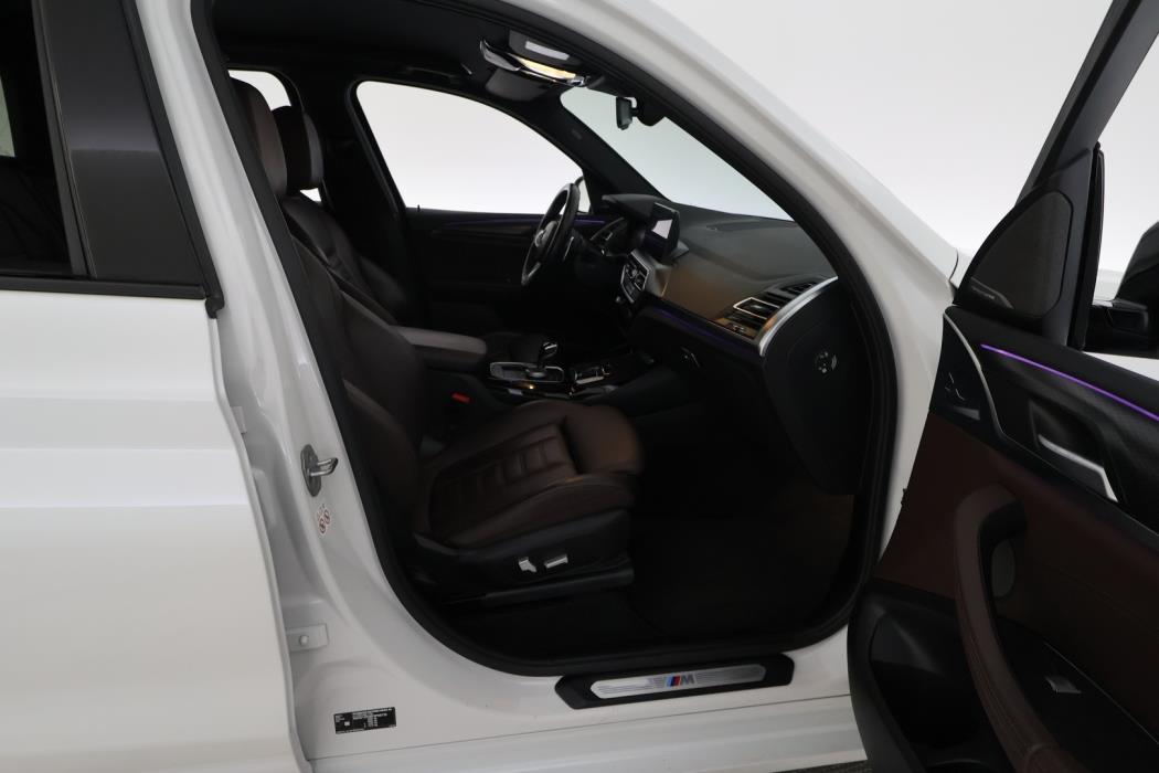 BMW X3 2023