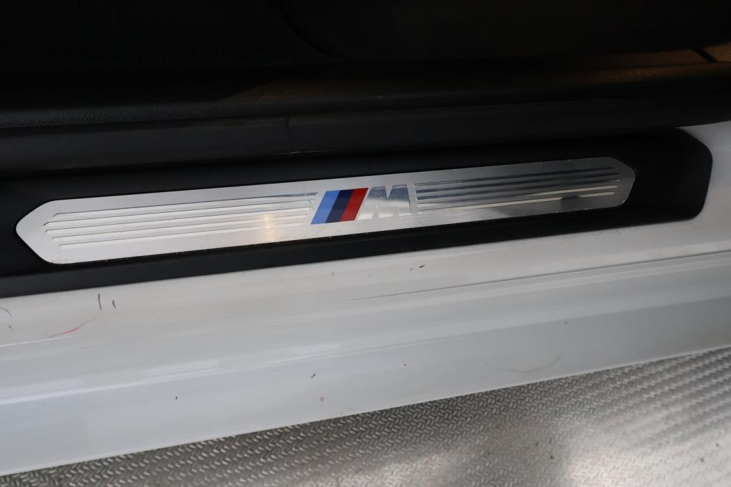 BMW X3 2023