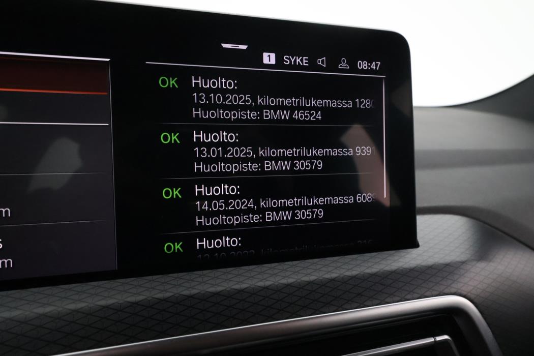 BMW X3 2023
