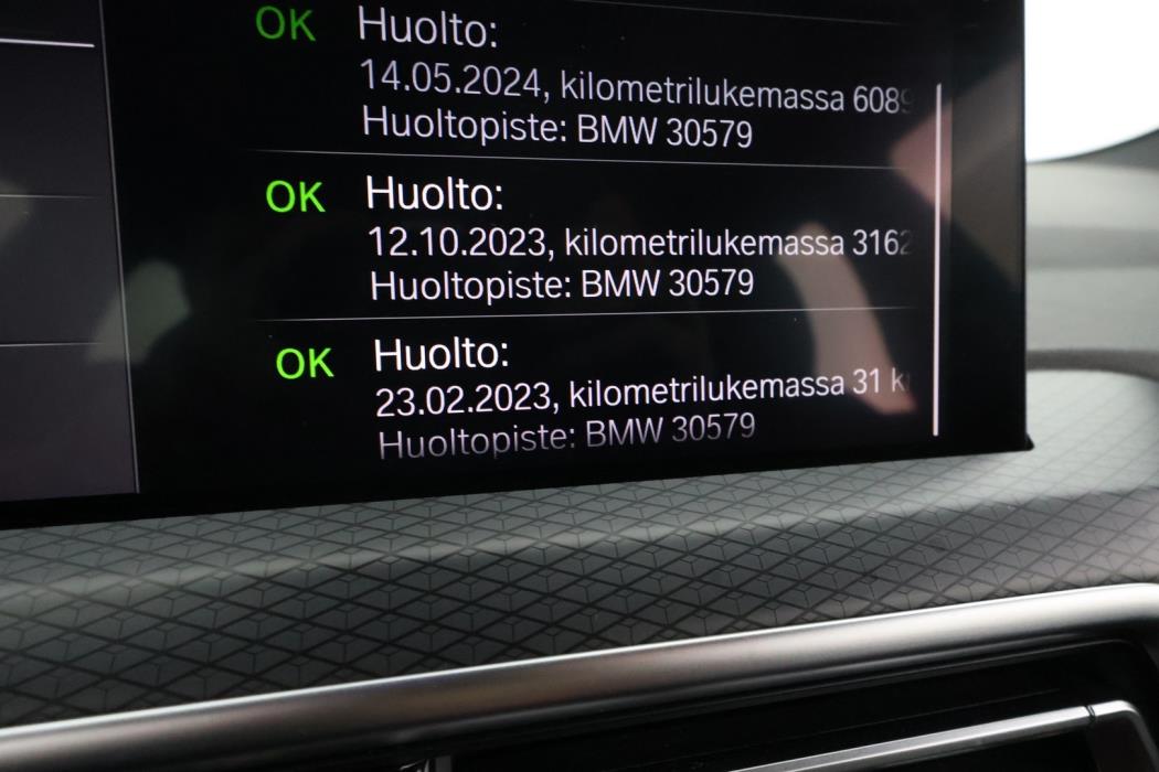 BMW X3 2023