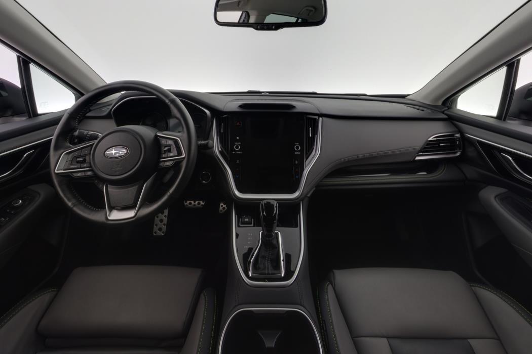 SUBARU Outback 2023