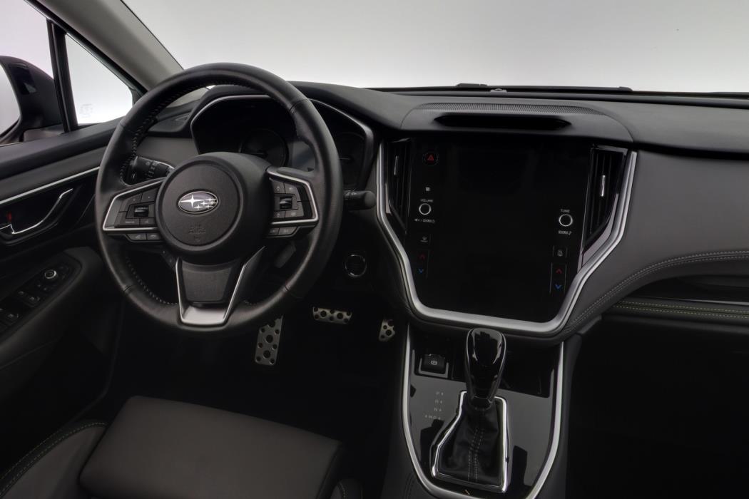 SUBARU Outback 2023