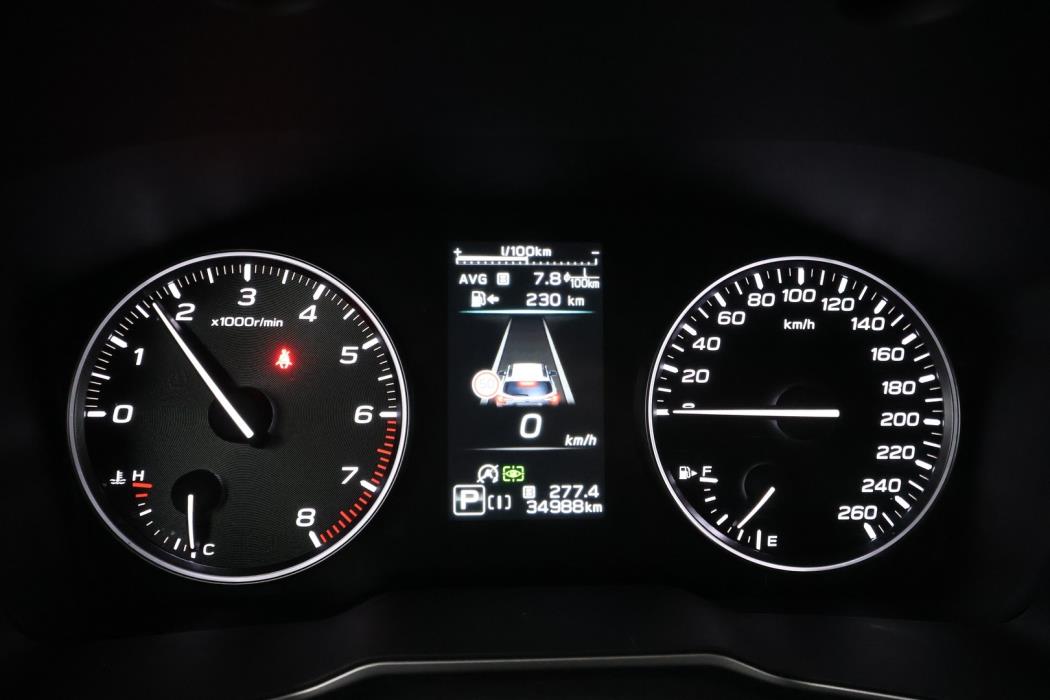 SUBARU Outback 2023
