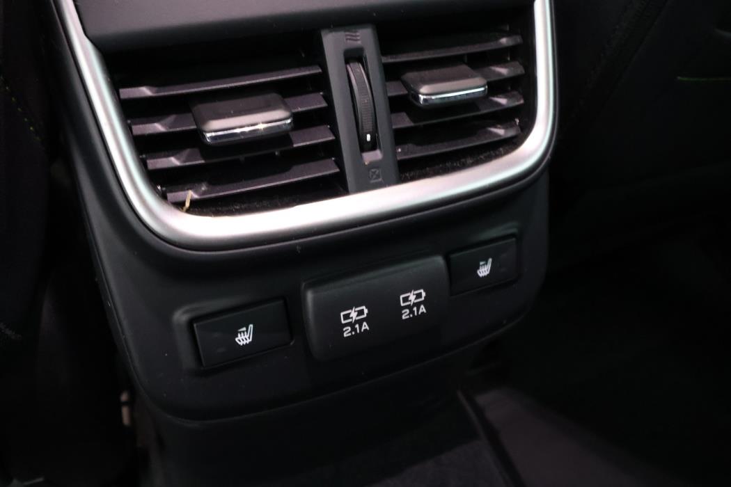 SUBARU Outback 2023