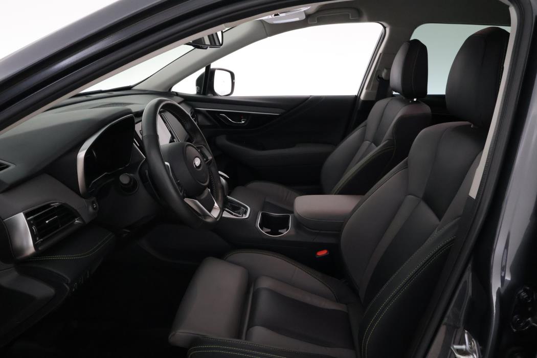 SUBARU Outback 2023