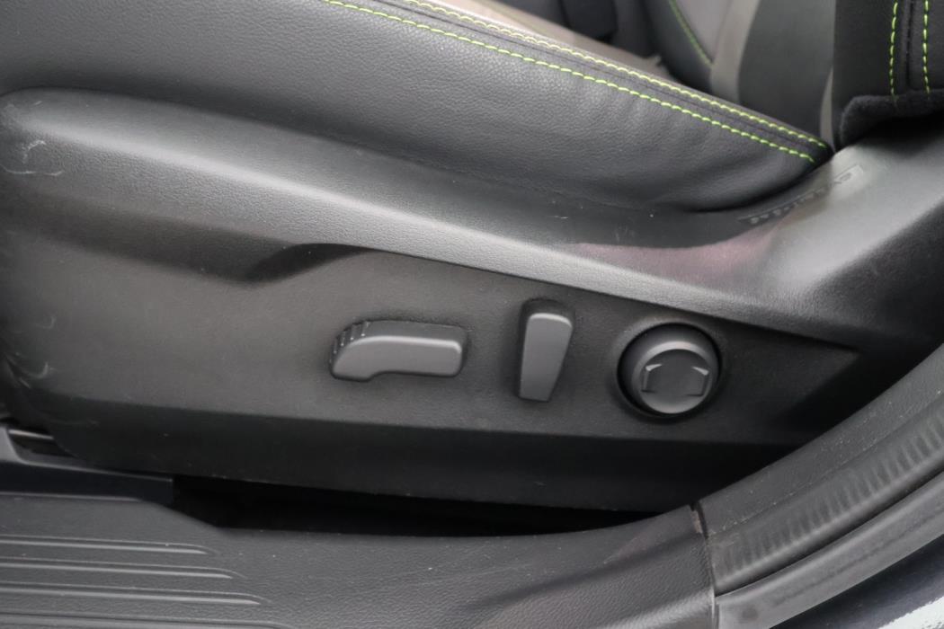 SUBARU Outback 2023