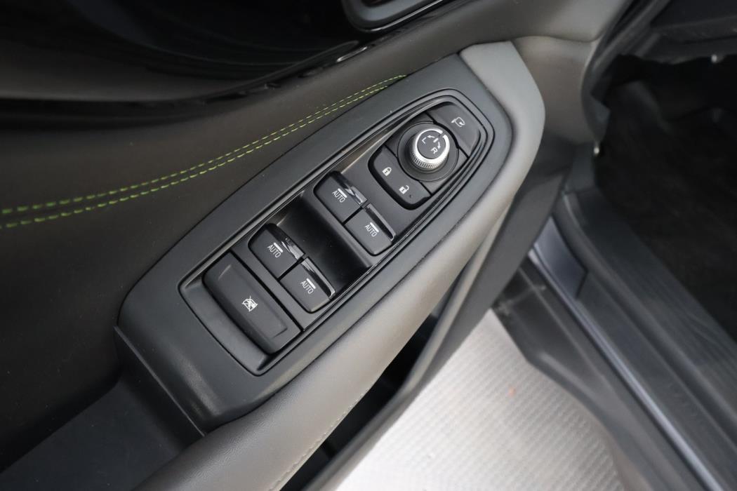 SUBARU Outback 2023