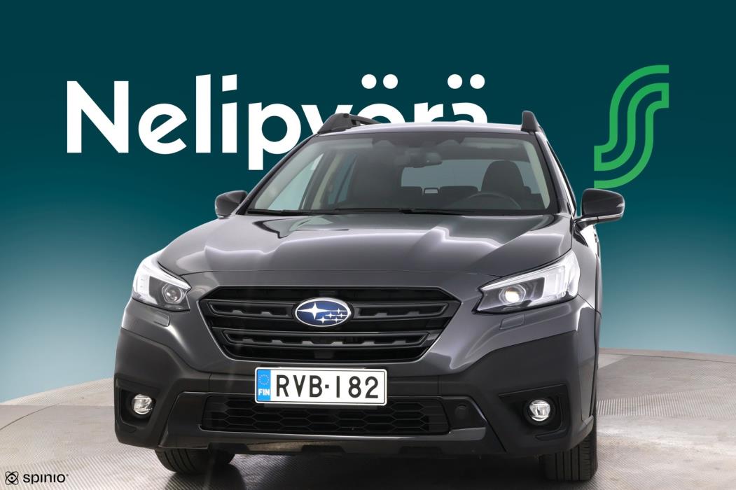 SUBARU Outback 2023