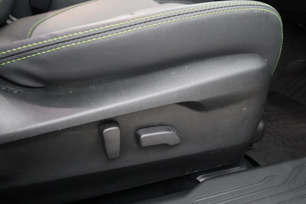SUBARU Outback 2023