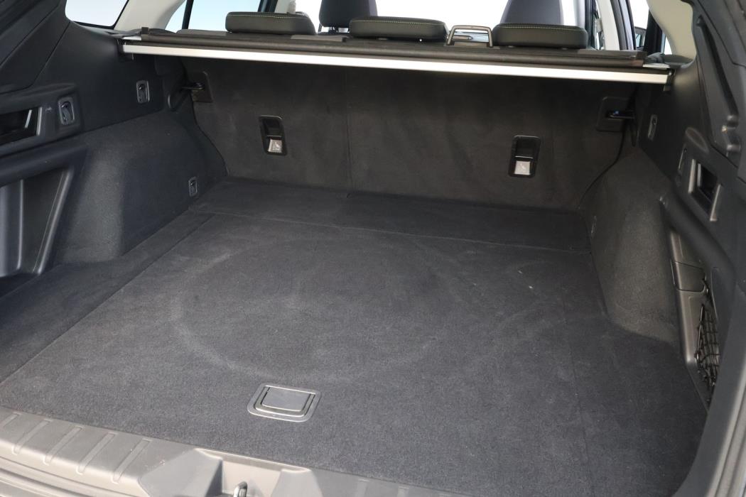 SUBARU Outback 2023