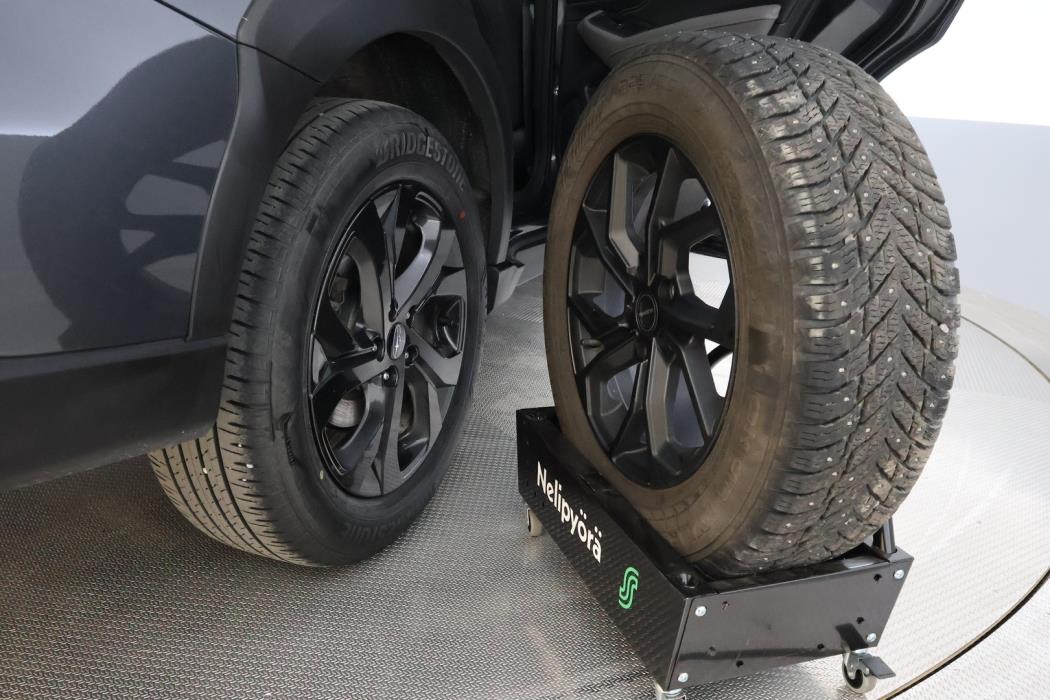 SUBARU Outback 2023
