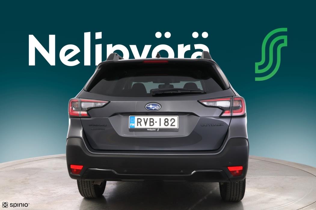 SUBARU Outback 2023