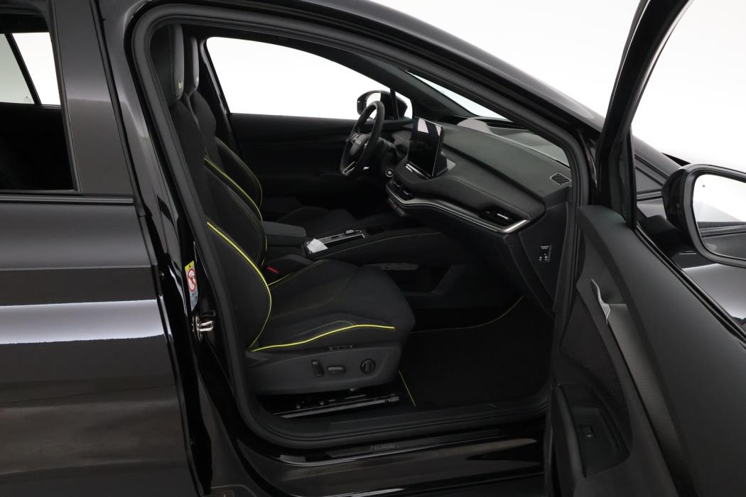 SKODA Elroq 2026