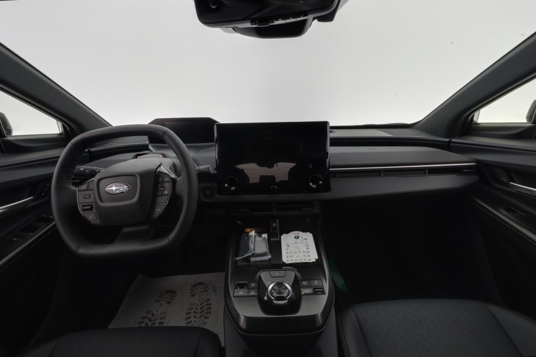 SUBARU Solterra 2026