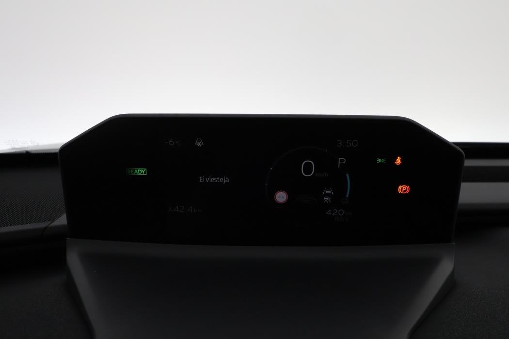 SUBARU Solterra 2026