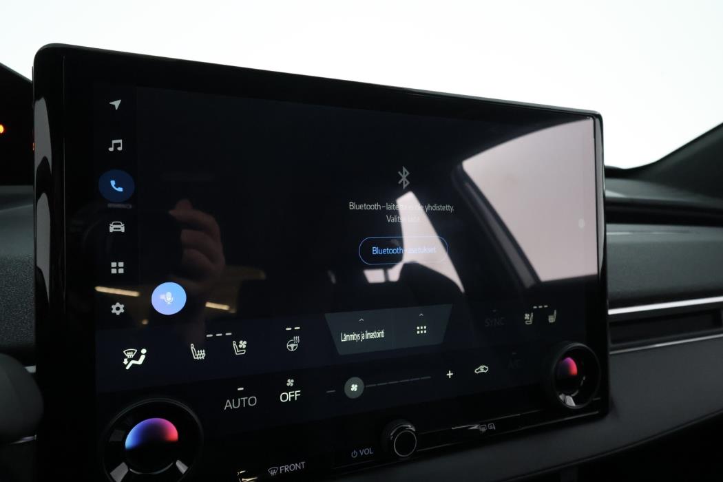 SUBARU Solterra 2026