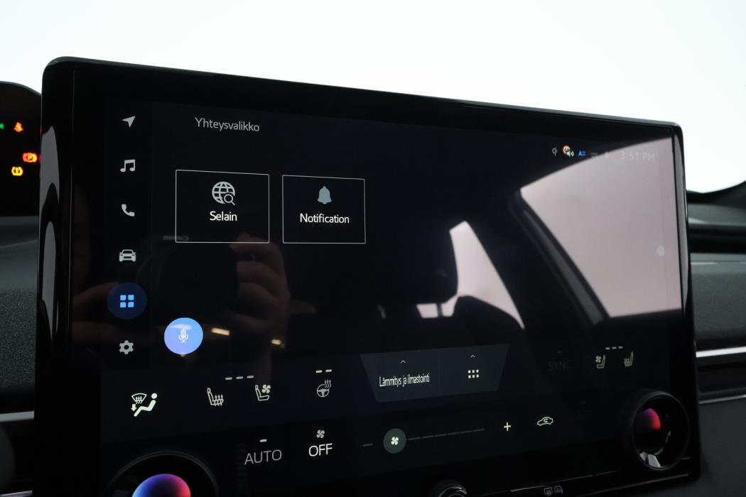 SUBARU Solterra 2026