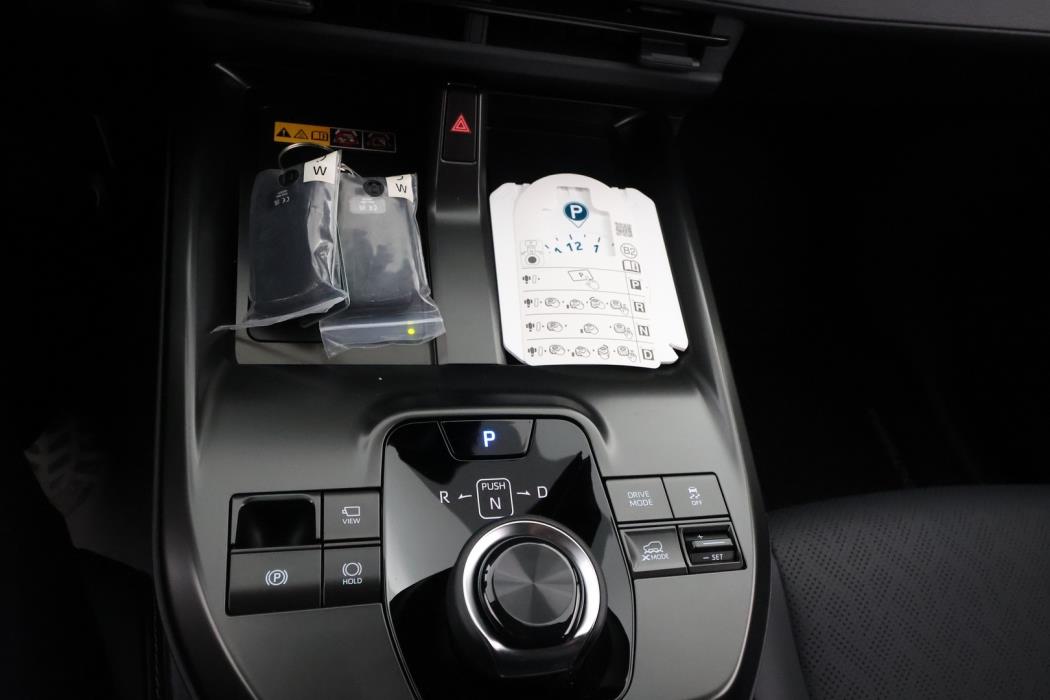 SUBARU Solterra 2026