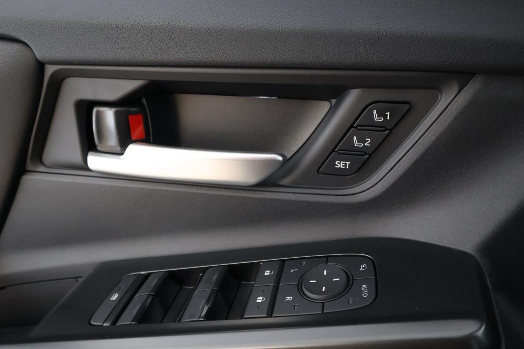 SUBARU Solterra 2026