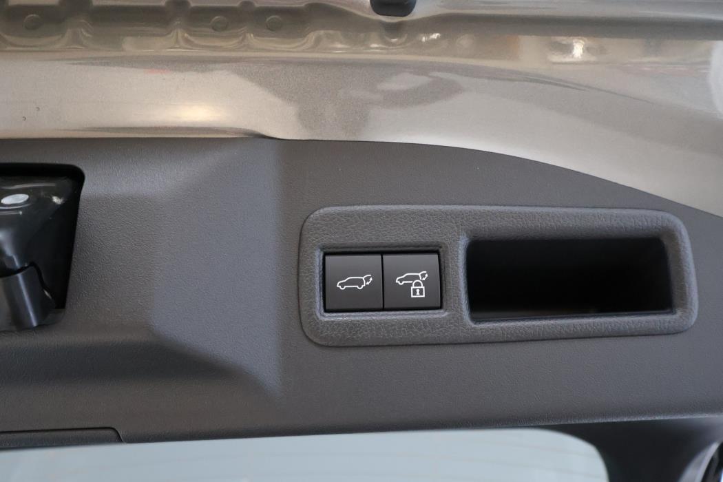 SUBARU Solterra 2026