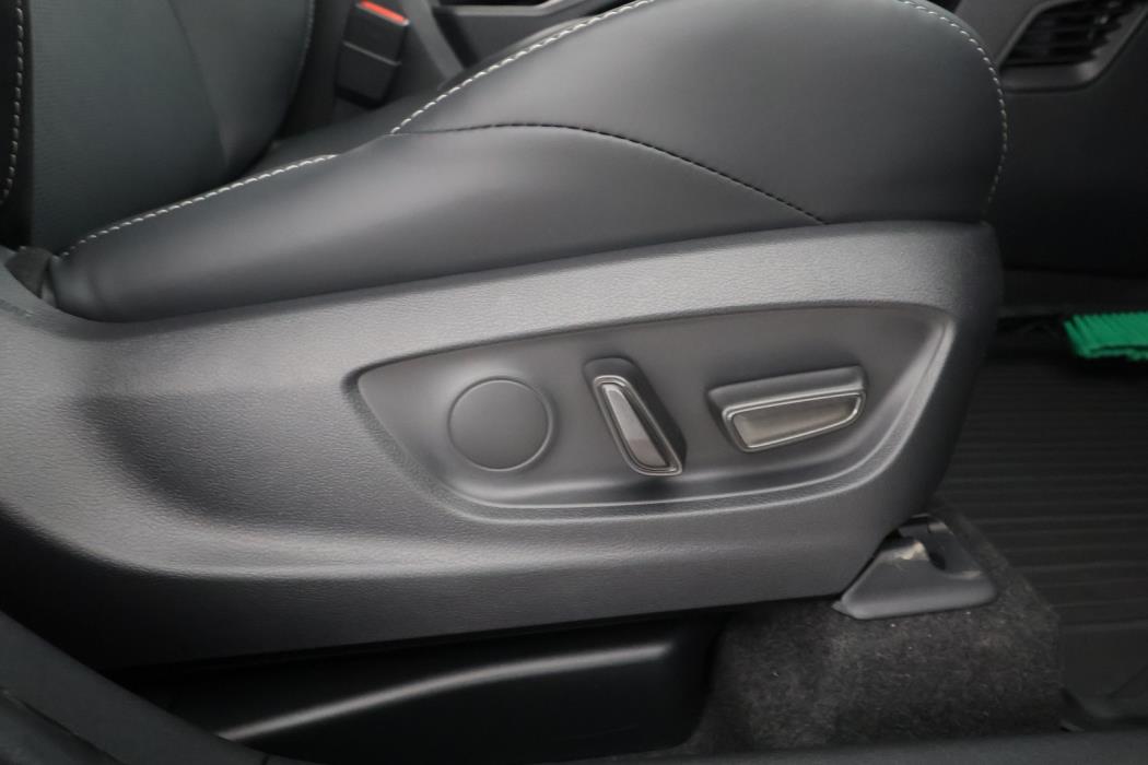 SUBARU Solterra 2026