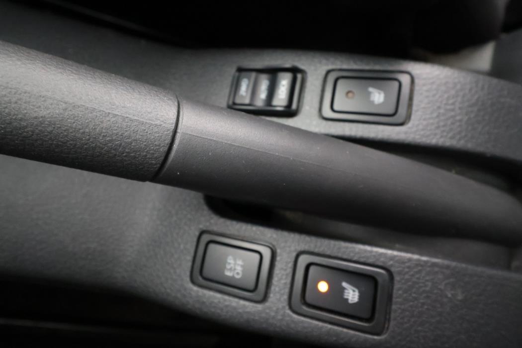 SUZUKI SX4 2012