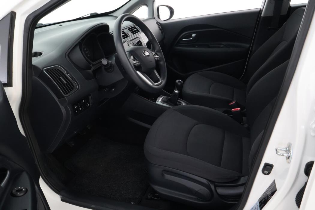 KIA Rio 2015