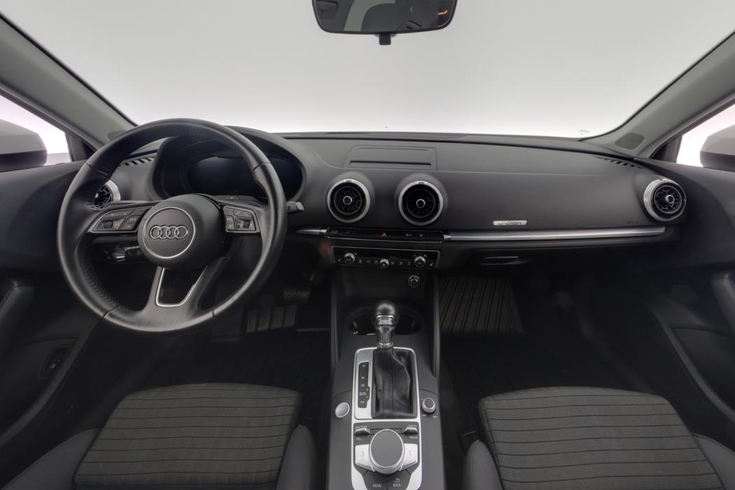 AUDI A3 2017
