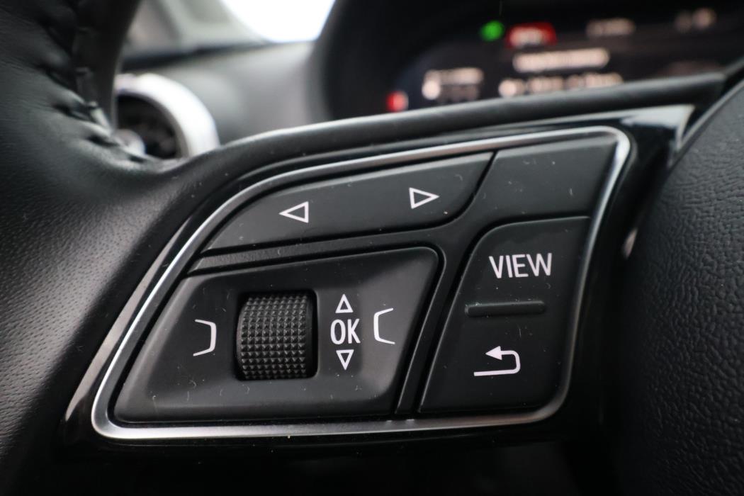 AUDI A3 2017