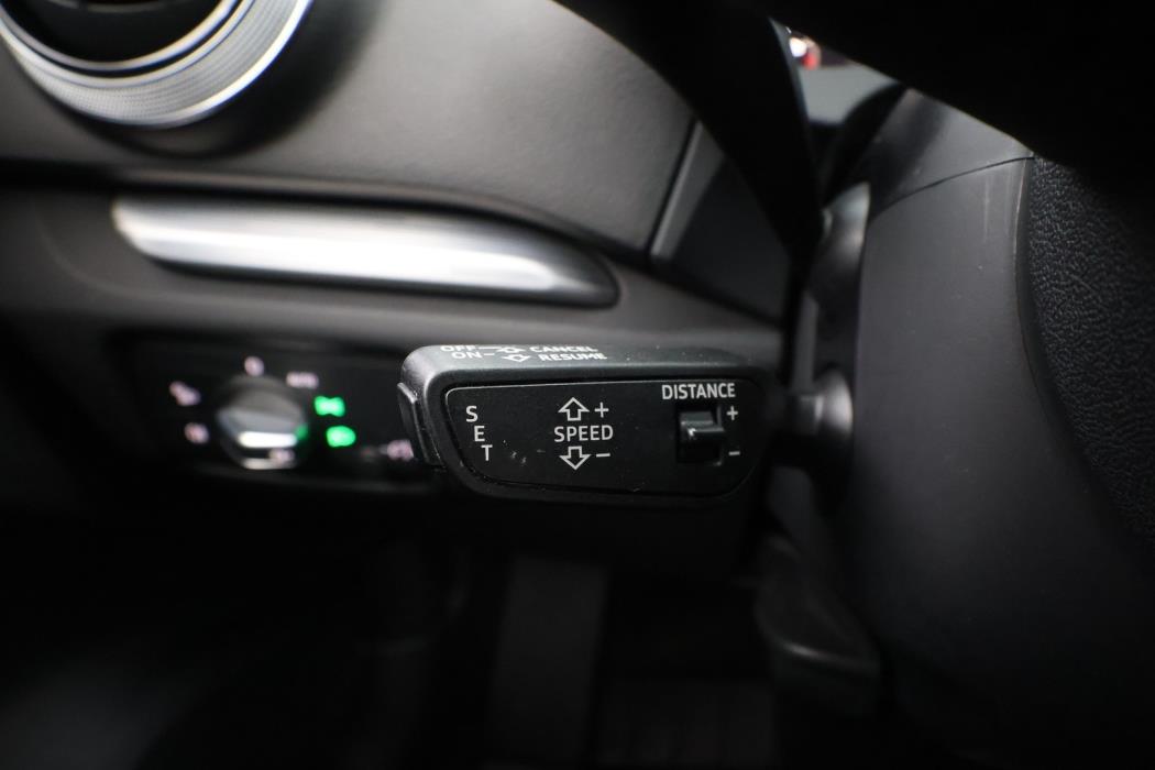AUDI A3 2017