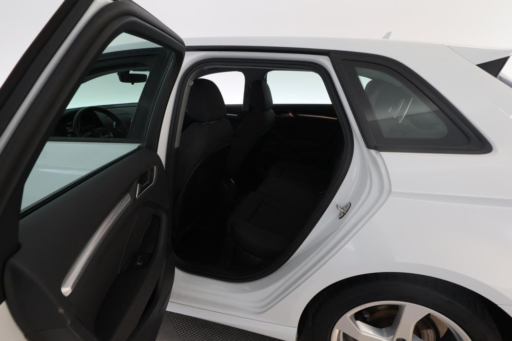 AUDI A3 2017