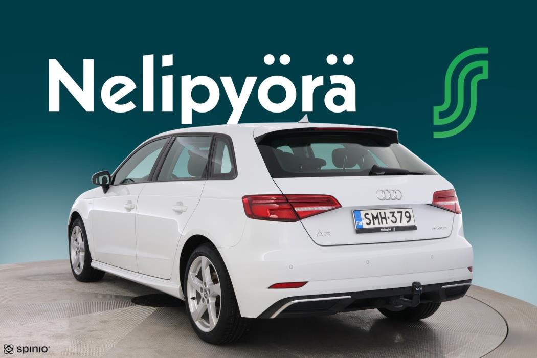 AUDI A3 2017