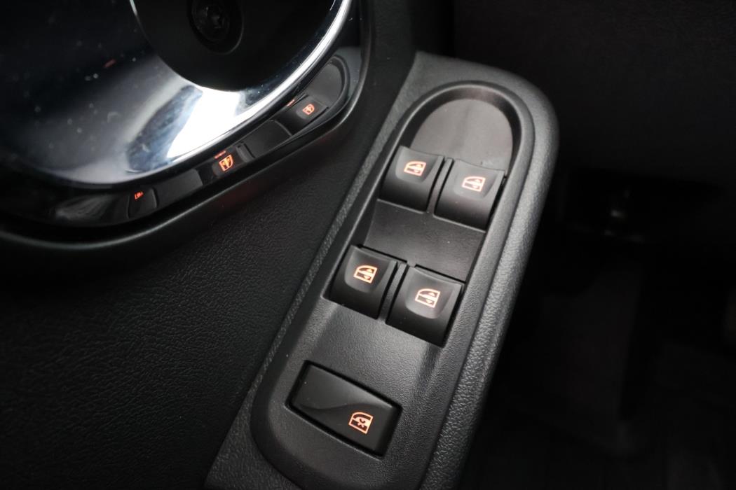 DACIA Duster 2016