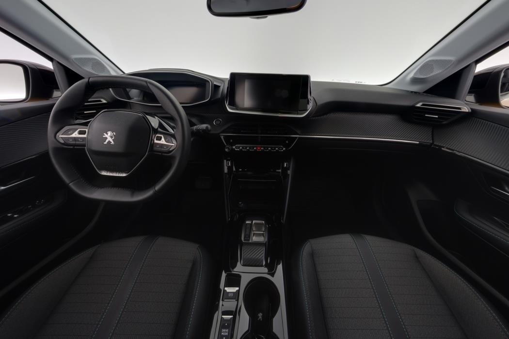 PEUGEOT e-208 2023
