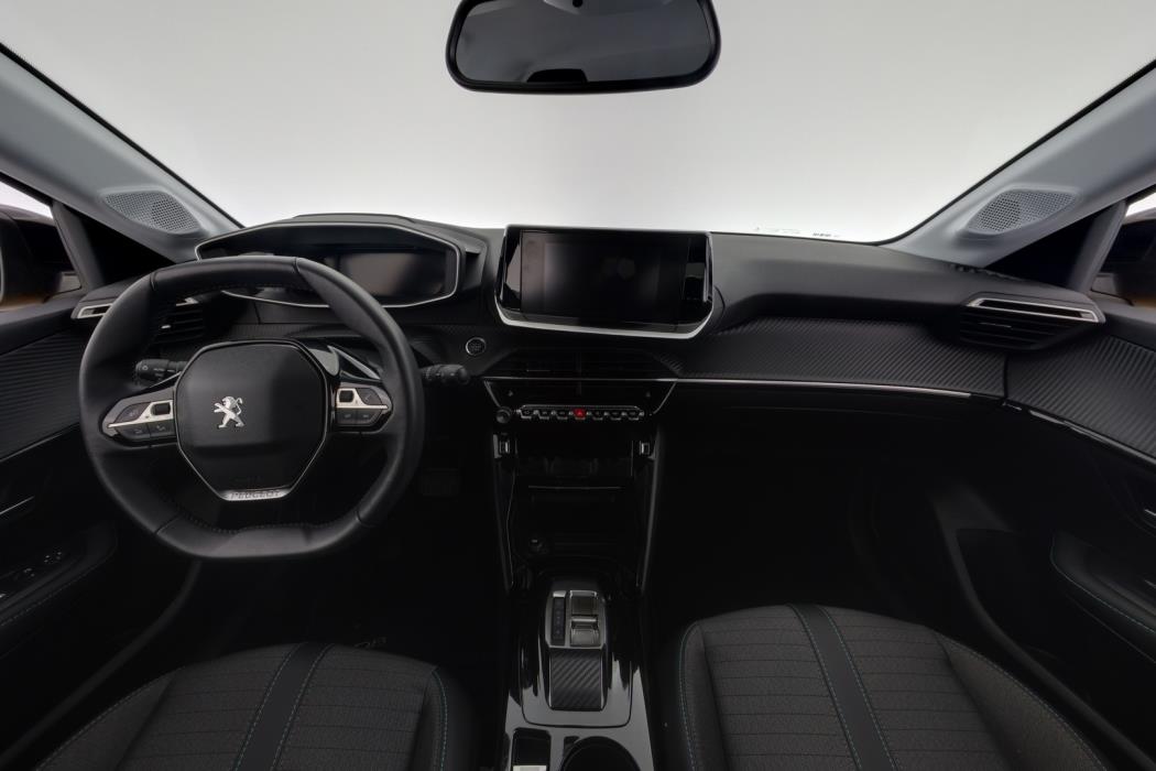 PEUGEOT e-208 2023