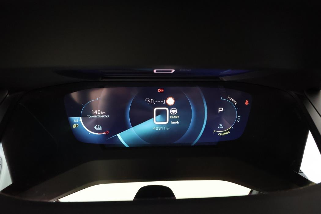 PEUGEOT e-208 2023