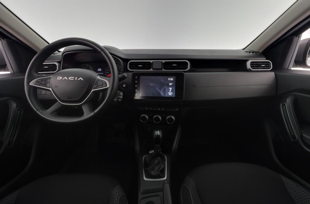 DACIA Duster 2023