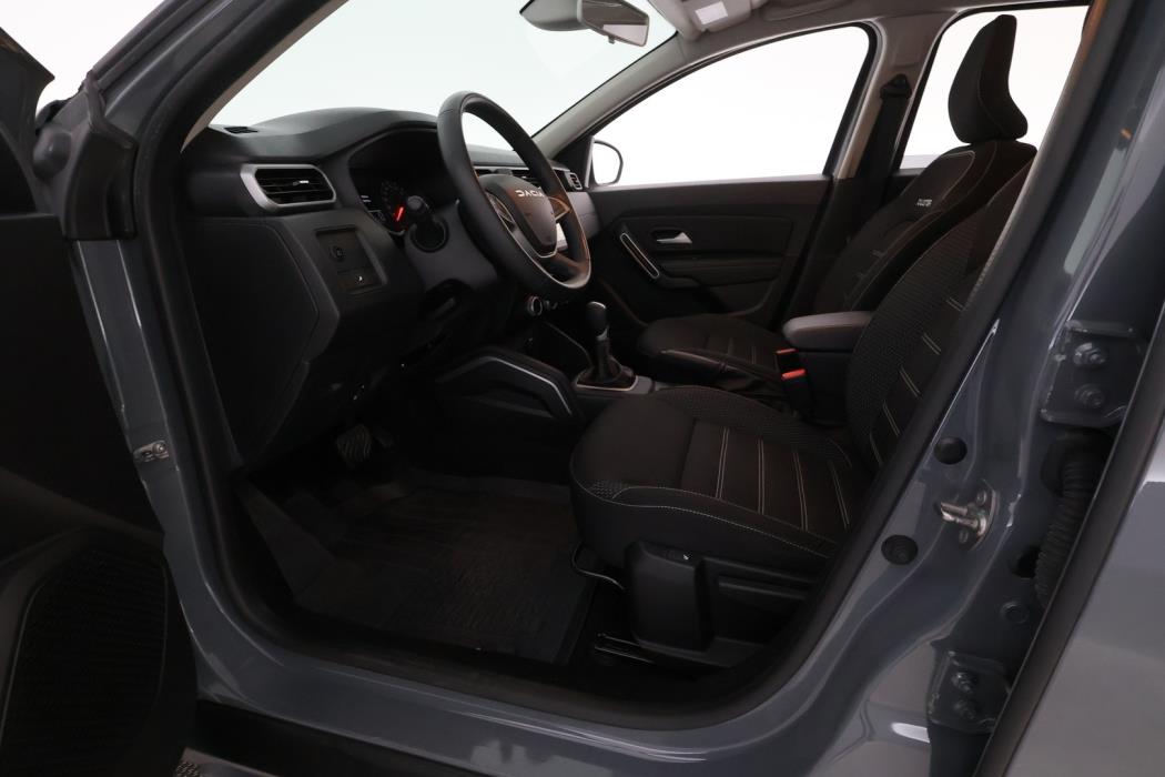 DACIA Duster 2023
