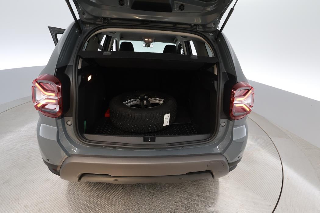 DACIA Duster 2023