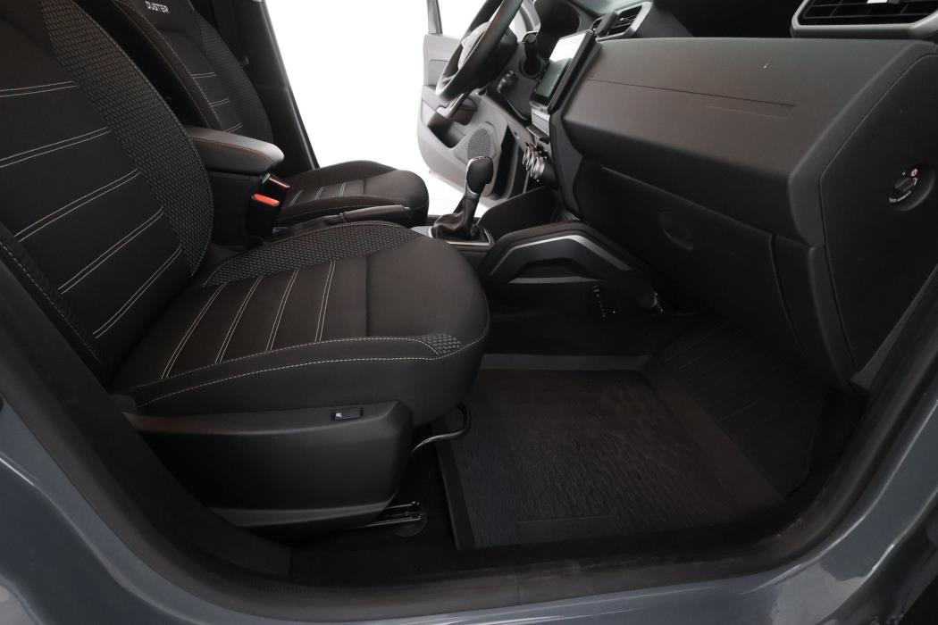 DACIA Duster 2023