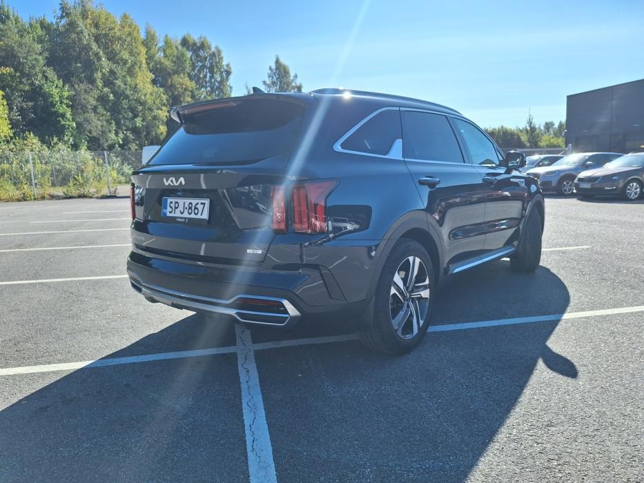 KIA Sorento 2024