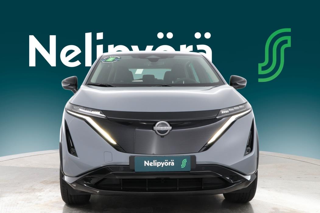 NISSAN Ariya 2024