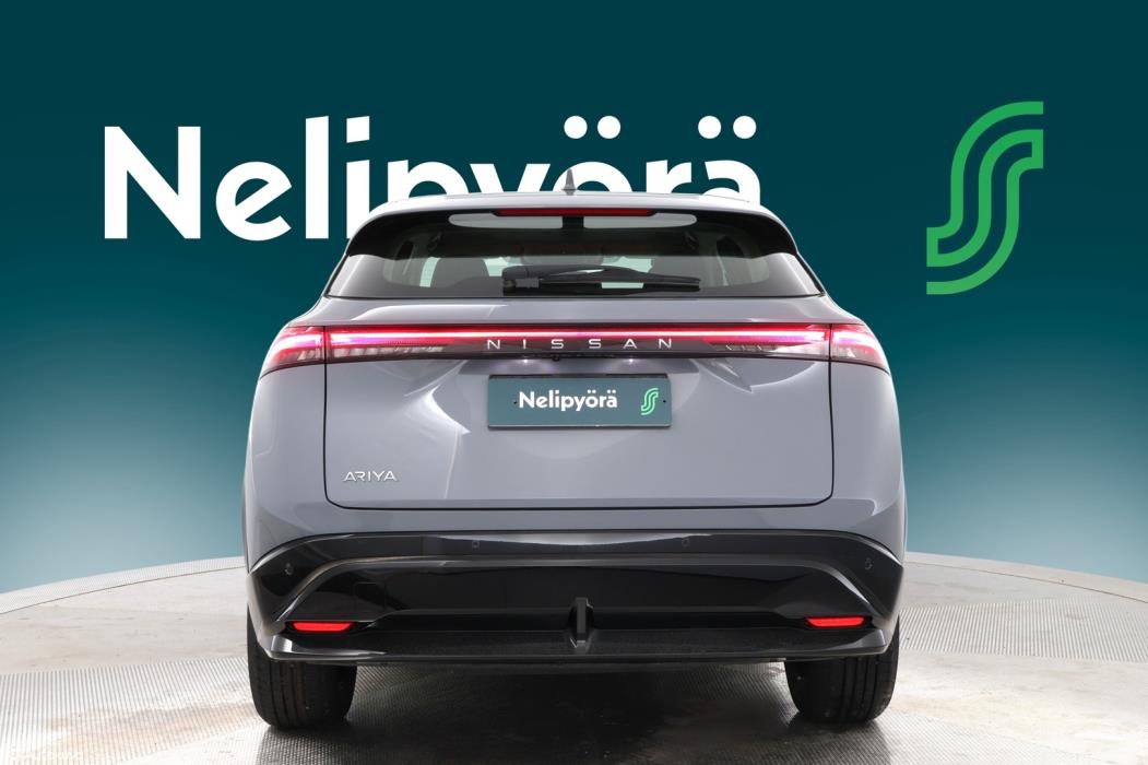 NISSAN Ariya 2024